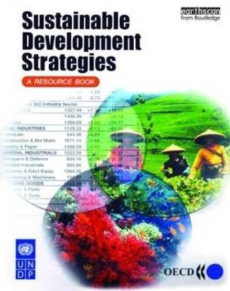 Sustainable Development Strategies
