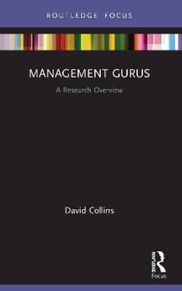 Management Gurus