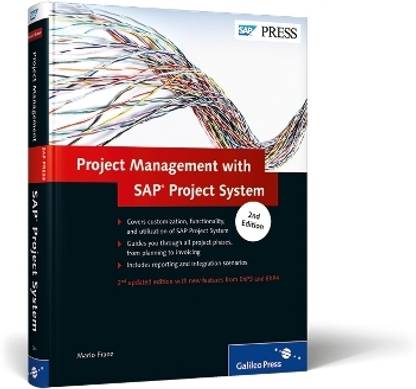 Project Management with SAP Project System