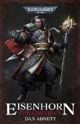 Eisenhorn: The Omnibus