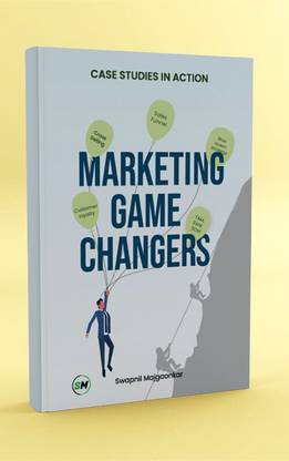 Marketing Game Changers