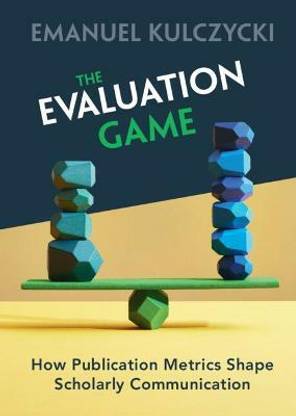 The Evaluation Game