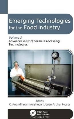 Emerging Technologies for the Food Industry