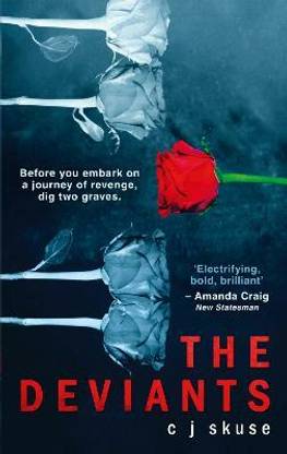 The Deviants  - Before You Embark on a Journey of Revenge, Dig Two Graves.