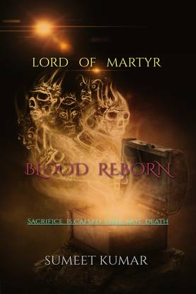 lord of martyr  - blood reborn