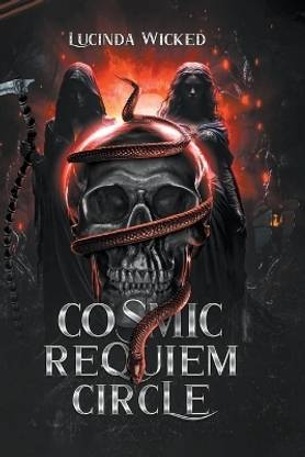 Cosmic Requiem Circle