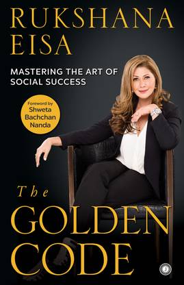 The Golden Code - Mastering the Art of Social Success