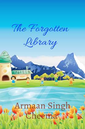 The Forgotten Library