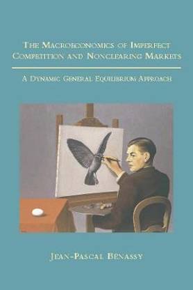 The Macroeconomics of Imperfect Competition and Nonclearing Markets