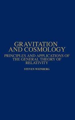 Gravitation and Cosmology