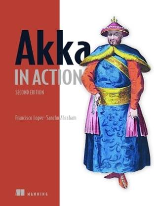 Akka in Action