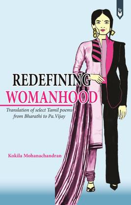 Redefining Womanhood