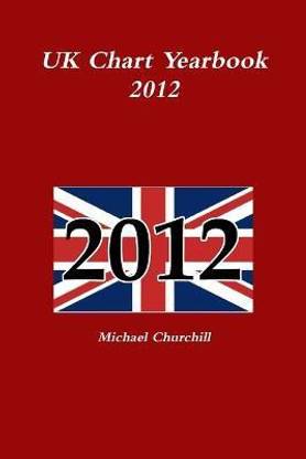 UK Chart Yearbook 2012
