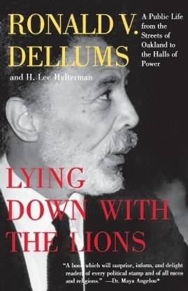 Lying Down with the Lions