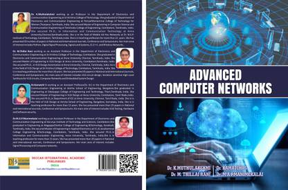 ADVANCED COMPUTER NETWORKS