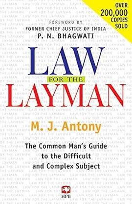 Law for the Layman