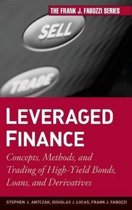 Leveraged Finance