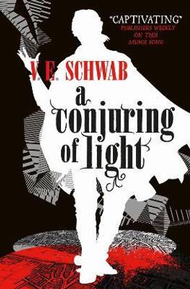 A Conjuring of Light