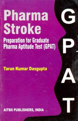 Pharma Stroke