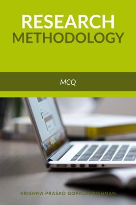 रिसर्च मेथडोलॉजी