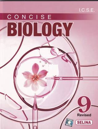 Concise Mathematics 9