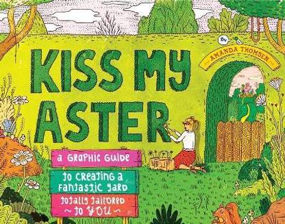 Kiss My Aster