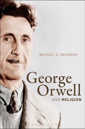George Orwell and Religion