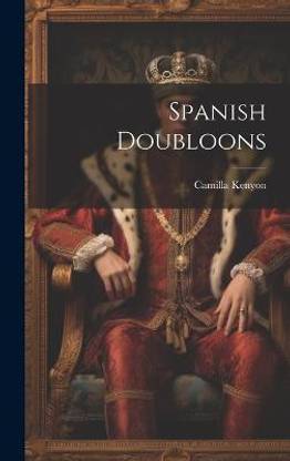 Spanish Doubloons