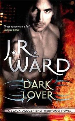 Dark Lover
