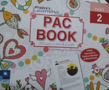 Pac book 2
