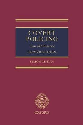 Covert Policing