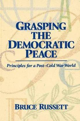 Grasping the Democratic Peace