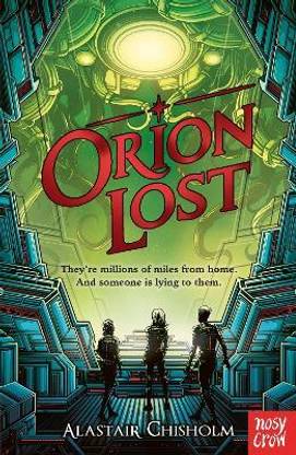 Orion Lost