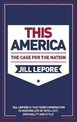 This America: The Case for the Nation