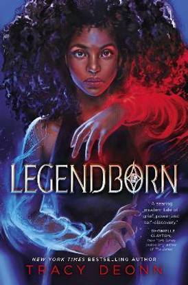 Legendborn: Volume 1