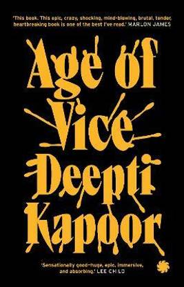 Age of Vice