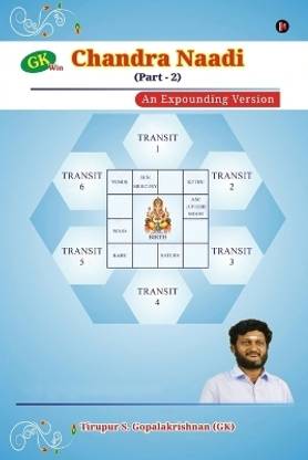 Chandra Naadi Part 2