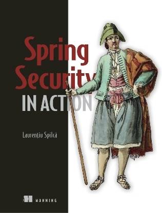 Spring Security in Action