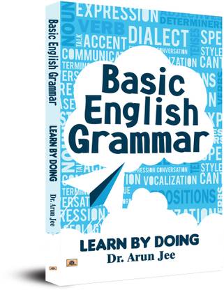 Basic English Grammar Learn By Doing