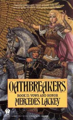 Oathbreakers