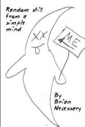 Random Shit from a Simple Mind