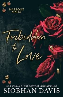 Forbidden to Love