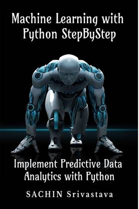 Machine Learning with Python StepByStep
