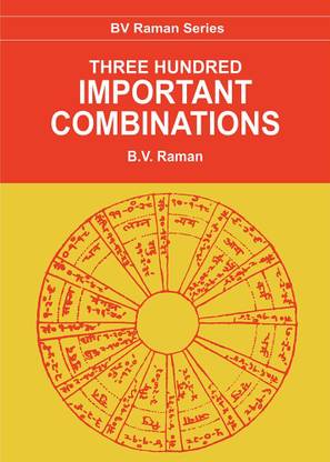 Three Hundred Important Combinations