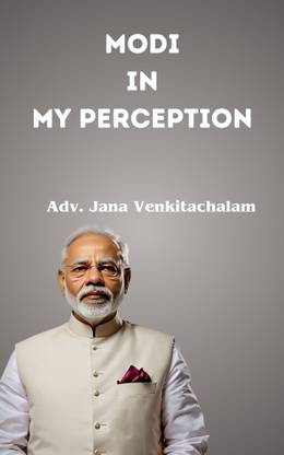 Modi In My Perception