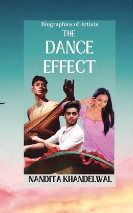 The Dance Effect  - Biographies of Artists