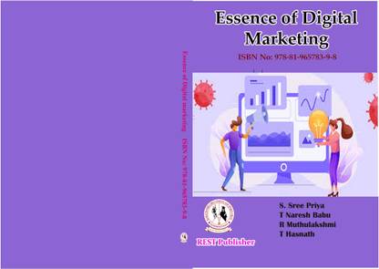 Essence of Digital marketing