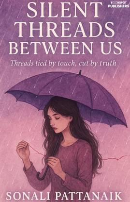 SILENT THREADS BETWEEN US