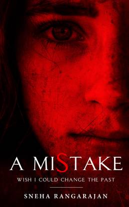 A Mistake - Wish I Could Change the Past
