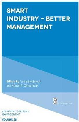 Smart Industry - Better Management